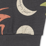 Konges Sløjd A/S JERSEY BLOUSES luna lightning