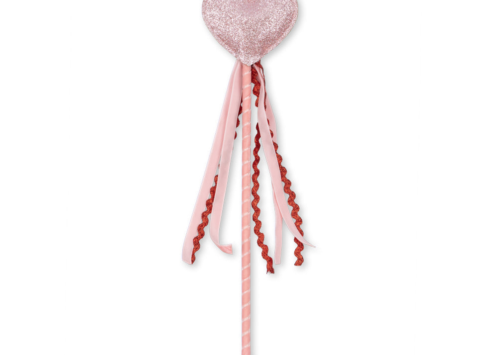 Konges Sløjd A/S COSTUMES cherry glitter