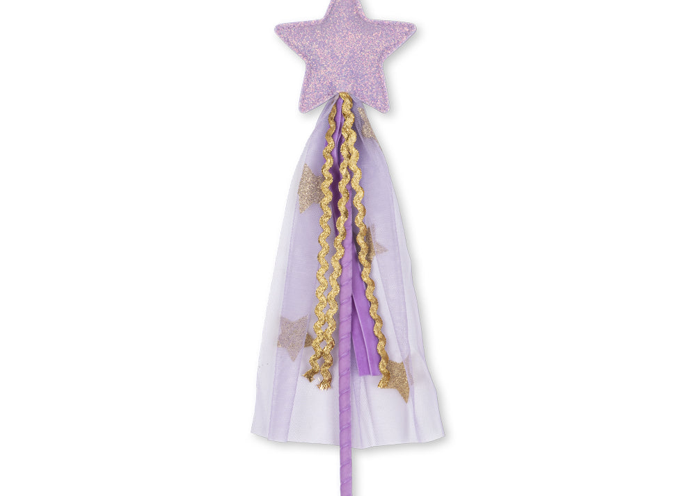 Konges Sløjd A/S COSTUMES lavender purple