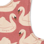 Konges Sløjd A/S WOVEN DRESSES swan rose