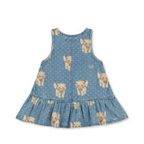 Konges Sløjd A/S WOVEN DRESSES ciao miao