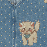 Konges Sløjd A/S WOVEN DRESSES ciao miao