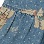 Konges Sløjd A/S WOVEN DRESSES ciao miao