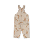 Konges Sløjd A/S WOVEN ROMPERS & JUMPSUITS tiger