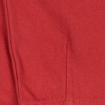 Konges Sløjd A/S WOVEN PANTS cardinal