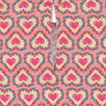 Konges Sløjd A/S WOVEN SHIRTS felice rose