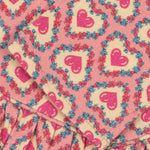 Konges Sløjd A/S WOVEN SHIRTS felice rose