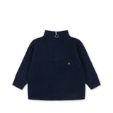 Konges Sløjd A/S KNITTED BLOUSES & VESTS total eclipse