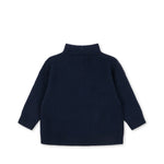 Konges Sløjd A/S KNITTED BLOUSES & VESTS total eclipse
