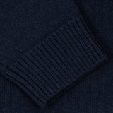 Konges Sløjd A/S KNITTED BLOUSES & VESTS total eclipse