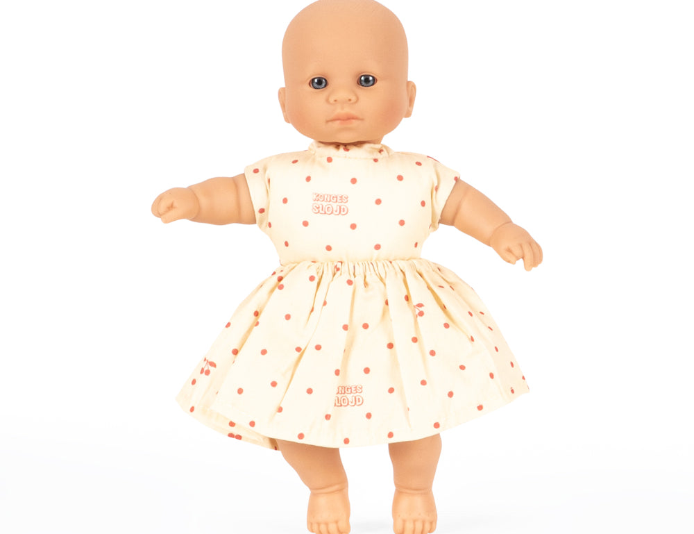 Konges Sløjd A/S DOLLS cherry dot
