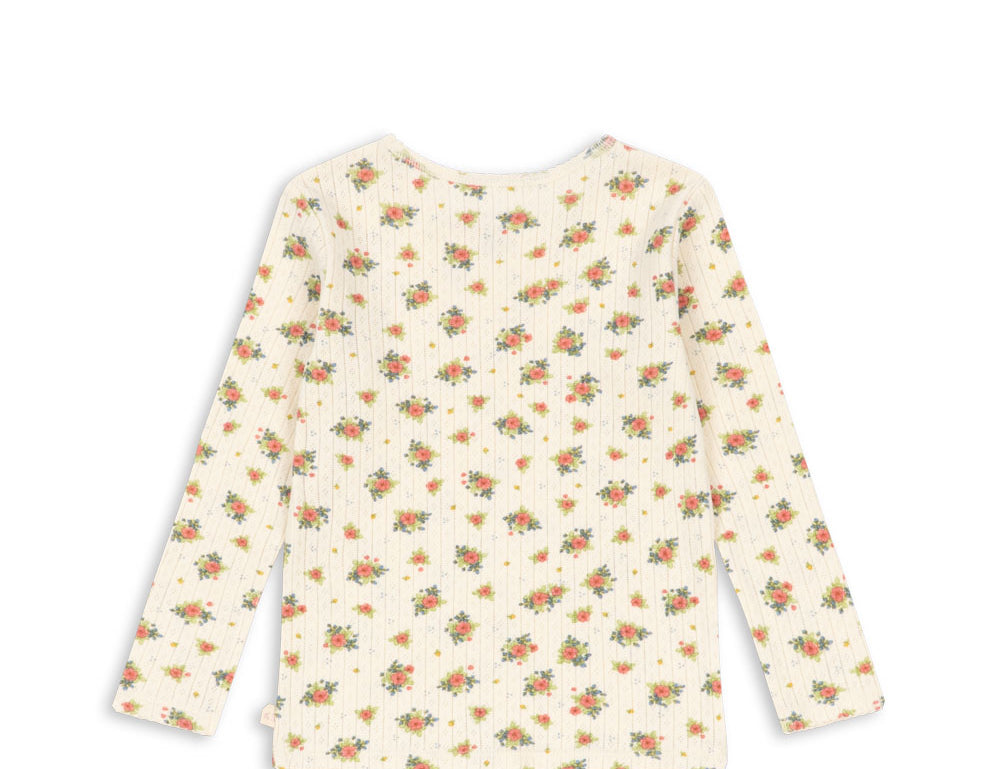 Konges Sløjd A/S JERSEY BLOUSES rosetto