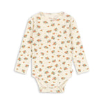 Konges Sløjd A/S BODYSTOCKINGS rosetto