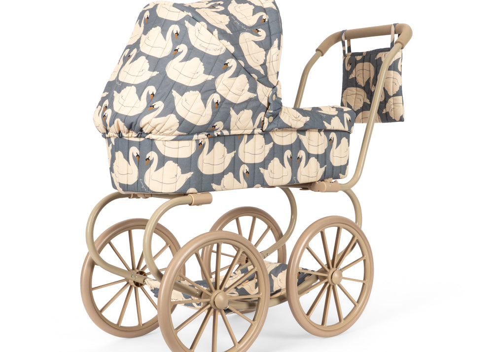 Konges Sløjd A/S DOLL ESSENTIALS swan