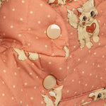 Konges Sløjd A/S DOLL ESSENTIALS ciao miao rose