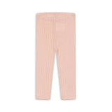 Konges Sløjd A/S JERSEY PANTS pale blush