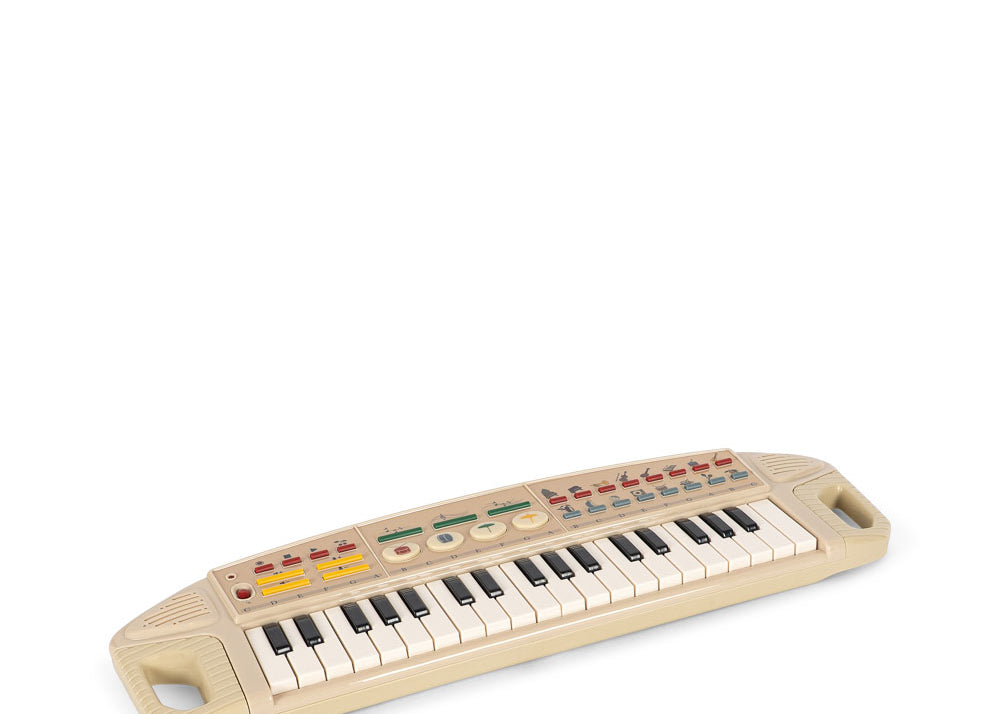 Konges Sløjd A/S MUSIC TOYS lemon