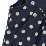 Konges Sløjd A/S WOVEN ROMPERS & JUMPSUITS dot nuit