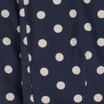 Konges Sløjd A/S WOVEN ROMPERS & JUMPSUITS dot nuit