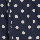 Konges Sløjd A/S WOVEN ROMPERS & JUMPSUITS dot nuit