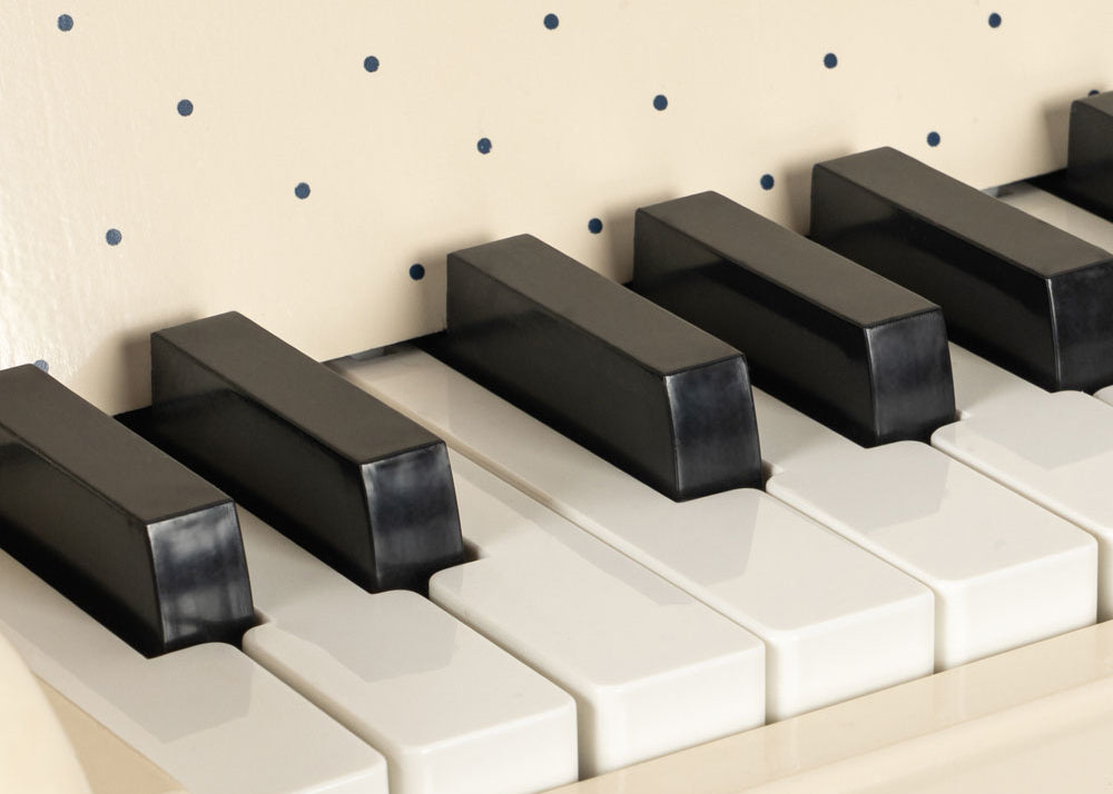 Konges Sløjd A/S MUSIC TOYS teddy bear