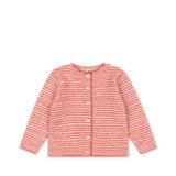 Konges Sløjd A/S KNITTED CARDIGANS multi stribe