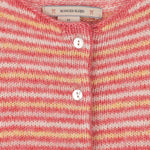 Konges Sløjd A/S KNITTED CARDIGANS multi stribe