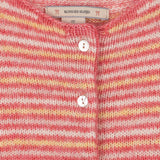 Konges Sløjd A/S KNITTED CARDIGANS multi stribe