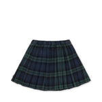 Konges Sløjd A/S WOVEN SKIRTS green check