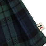 Konges Sløjd A/S WOVEN SKIRTS green check