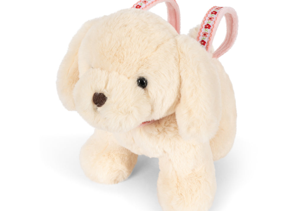 Konges Sløjd A/S TEDDY BEARS off white