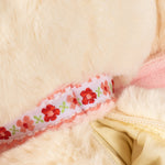Konges Sløjd A/S TEDDY BEARS off white