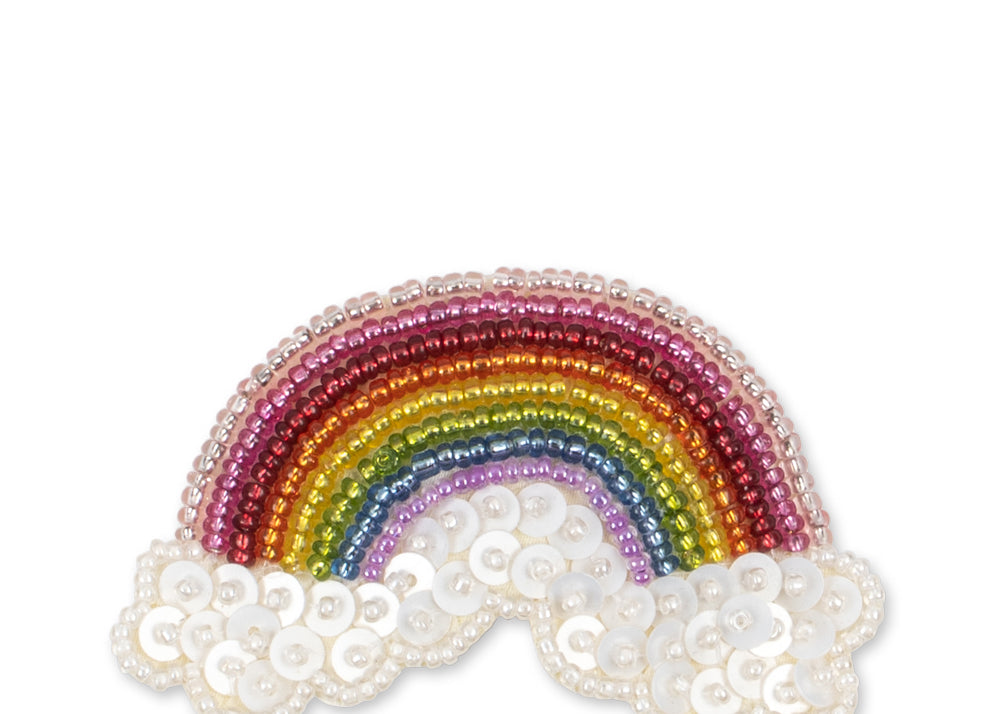Konges Sløjd A/S HAIR ACCESSORIES rainbow