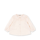 Konges Sløjd A/S WOVEN SHIRTS powder puff