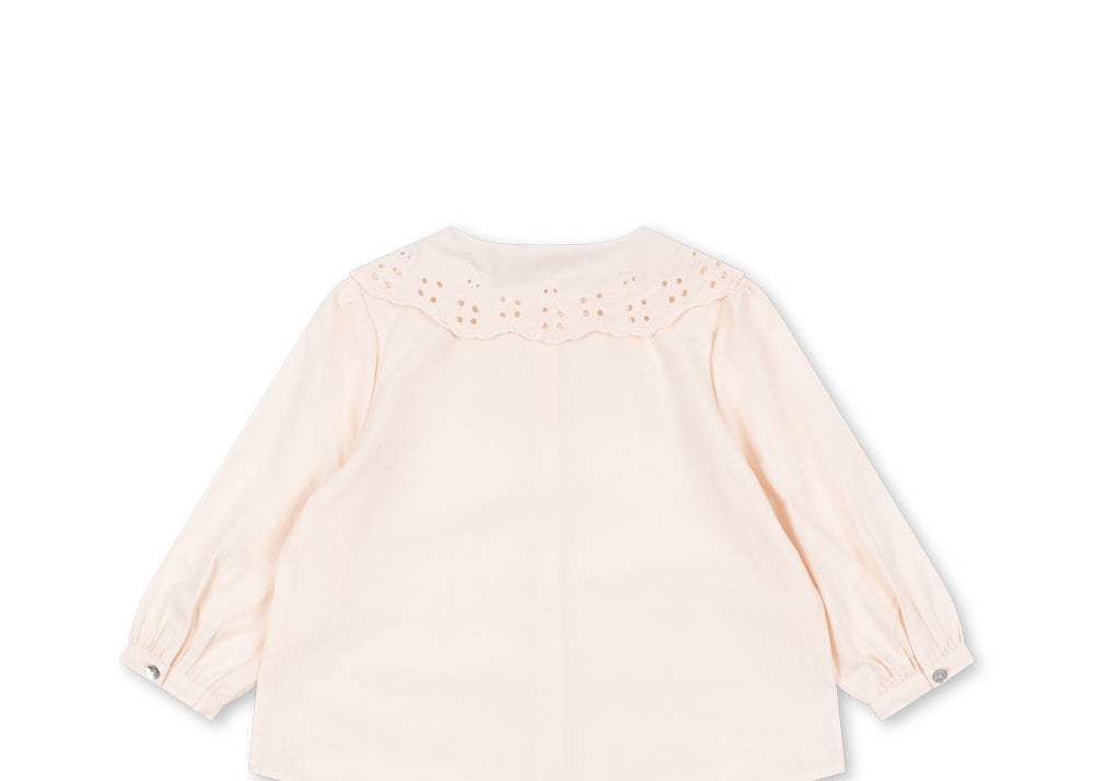 Konges Sløjd A/S WOVEN SHIRTS powder puff