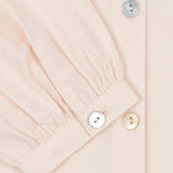 Konges Sløjd A/S WOVEN SHIRTS powder puff