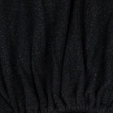 Konges Sløjd A/S JERSEY PANTS black