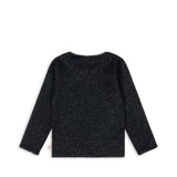 Konges Sløjd A/S JERSEY BLOUSES black