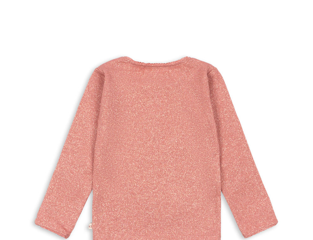 Konges Sløjd A/S JERSEY BLOUSES lantana
