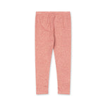 Konges Sløjd A/S JERSEY PANTS lantana