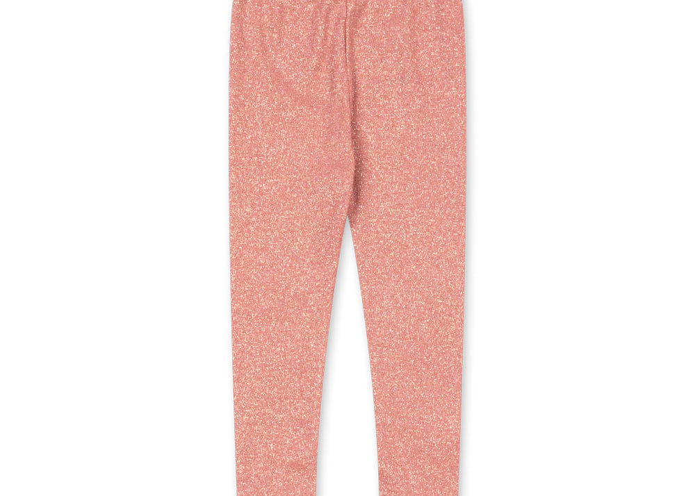Konges Sløjd A/S JERSEY PANTS lantana