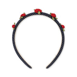 Konges Sløjd A/S HAIR ACCESSORIES dot nuit