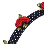Konges Sløjd A/S HAIR ACCESSORIES dot nuit