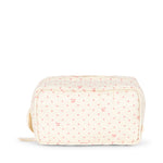 Konges Sløjd A/S TOILETRY BAGS cherry dot