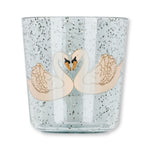 Konges Sløjd A/S TABLEWARE swan blue