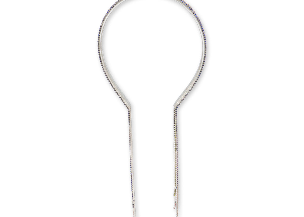 Konges Sløjd A/S HAIR ACCESSORIES rainbow