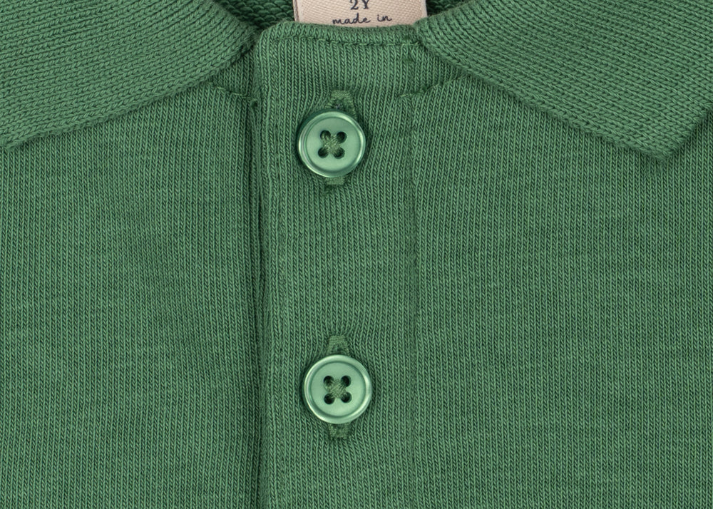 Konges Sløjd A/S JERSEY BLOUSES fairway
