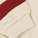 Konges Sløjd A/S JERSEY BLOUSES brown rice