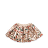 Konges Sløjd A/S WOVEN SKIRTS ma grande cerise blush