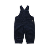 Konges Sløjd A/S WOVEN ROMPERS & JUMPSUITS total eclipse